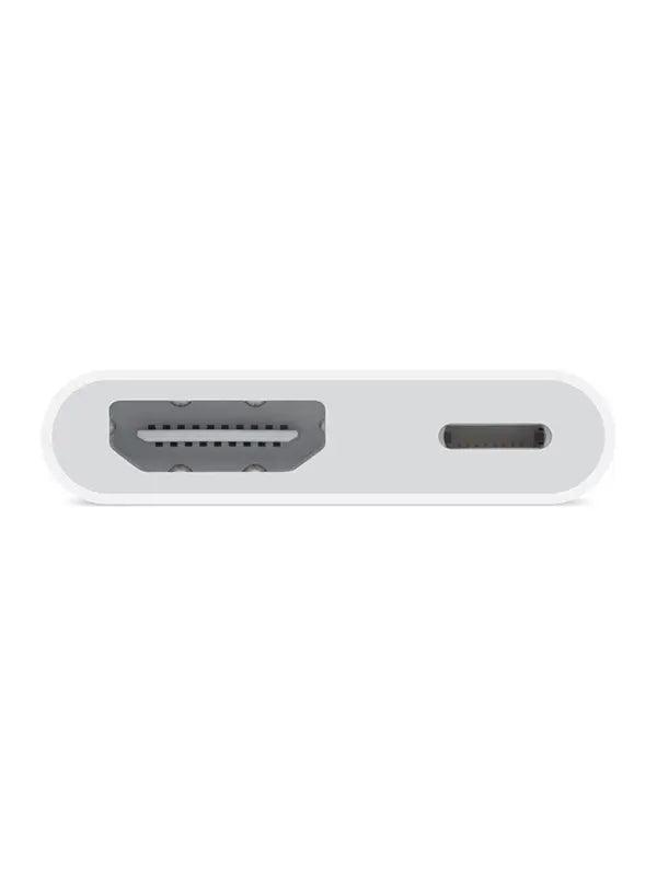 Adaptador Apple Lightning a HDMI - Accesorios - Innovacell Adaptador Apple Lightning a HDMI - Accesorios - Innovacell